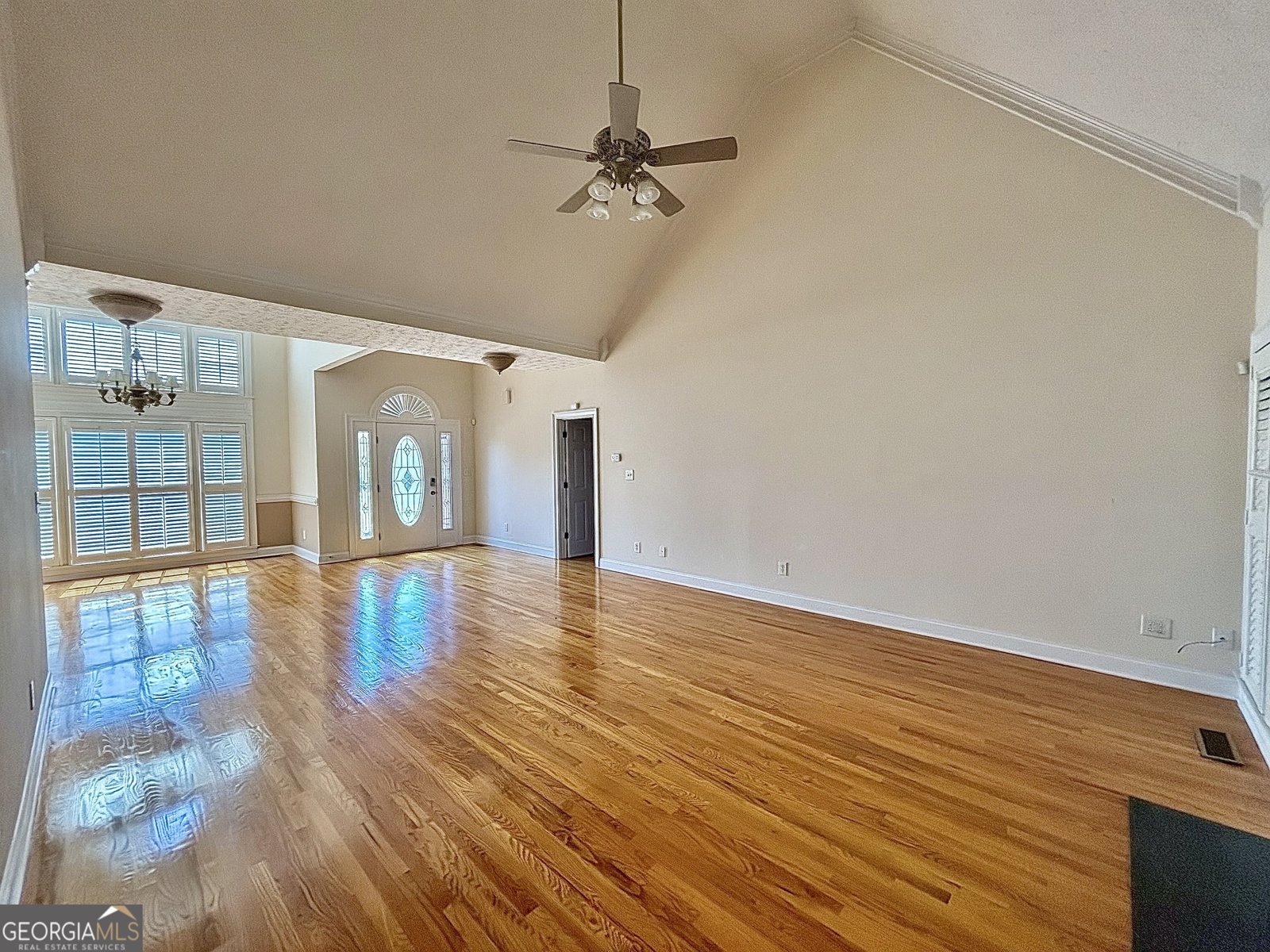 1101 Aqua Shore Drive McDonough - Photo 7