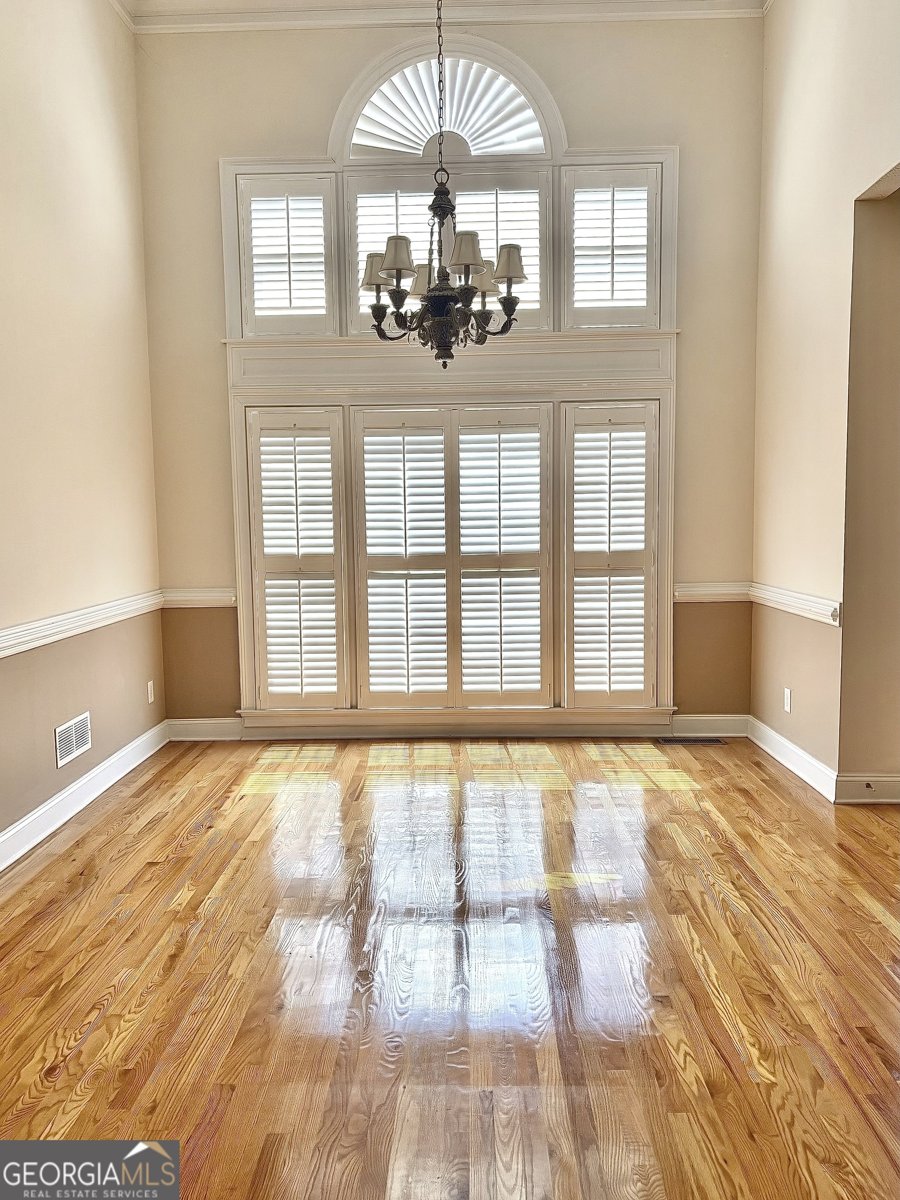 1101 Aqua Shore Drive McDonough - Photo 8