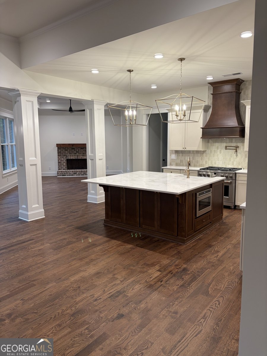 252 Iroquois Court Covington - Photo 25
