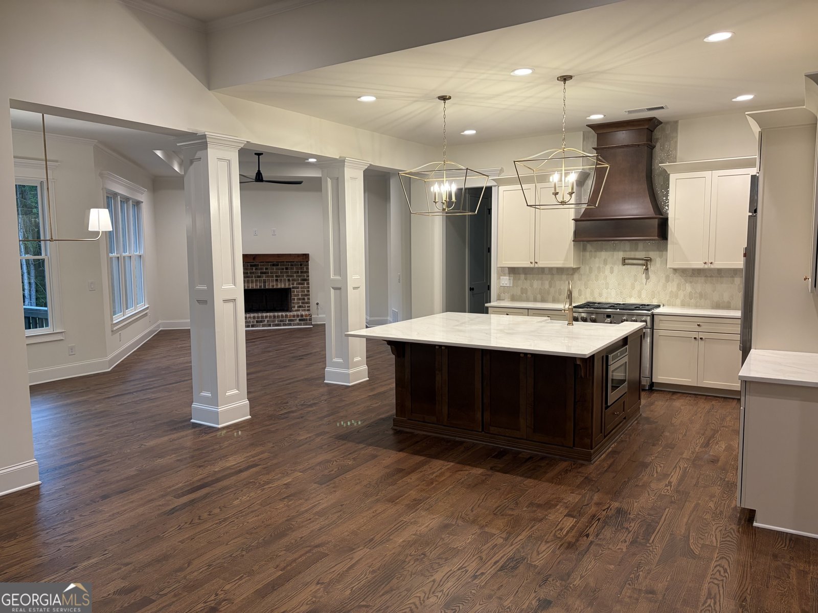 252 Iroquois Court Covington - Photo 26