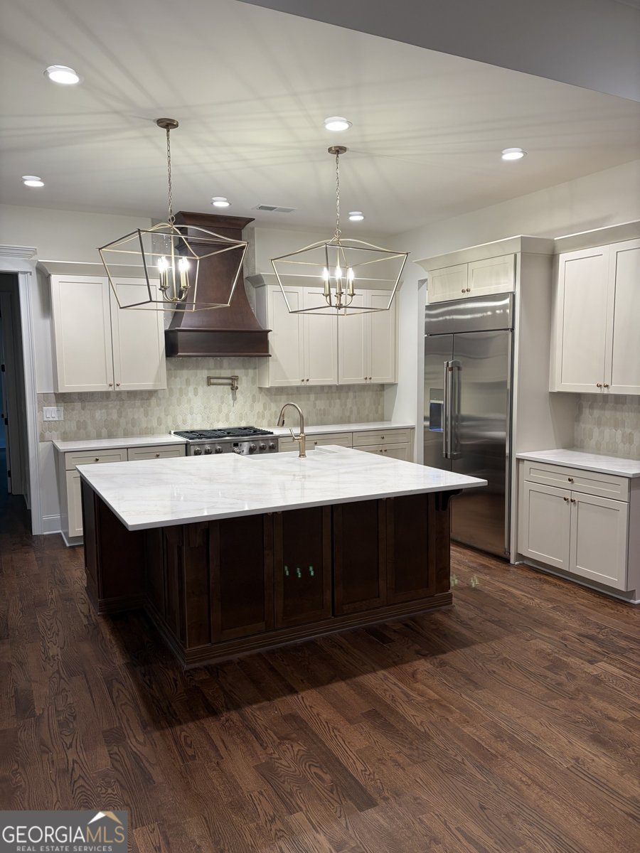 252 Iroquois Court Covington - Photo 27