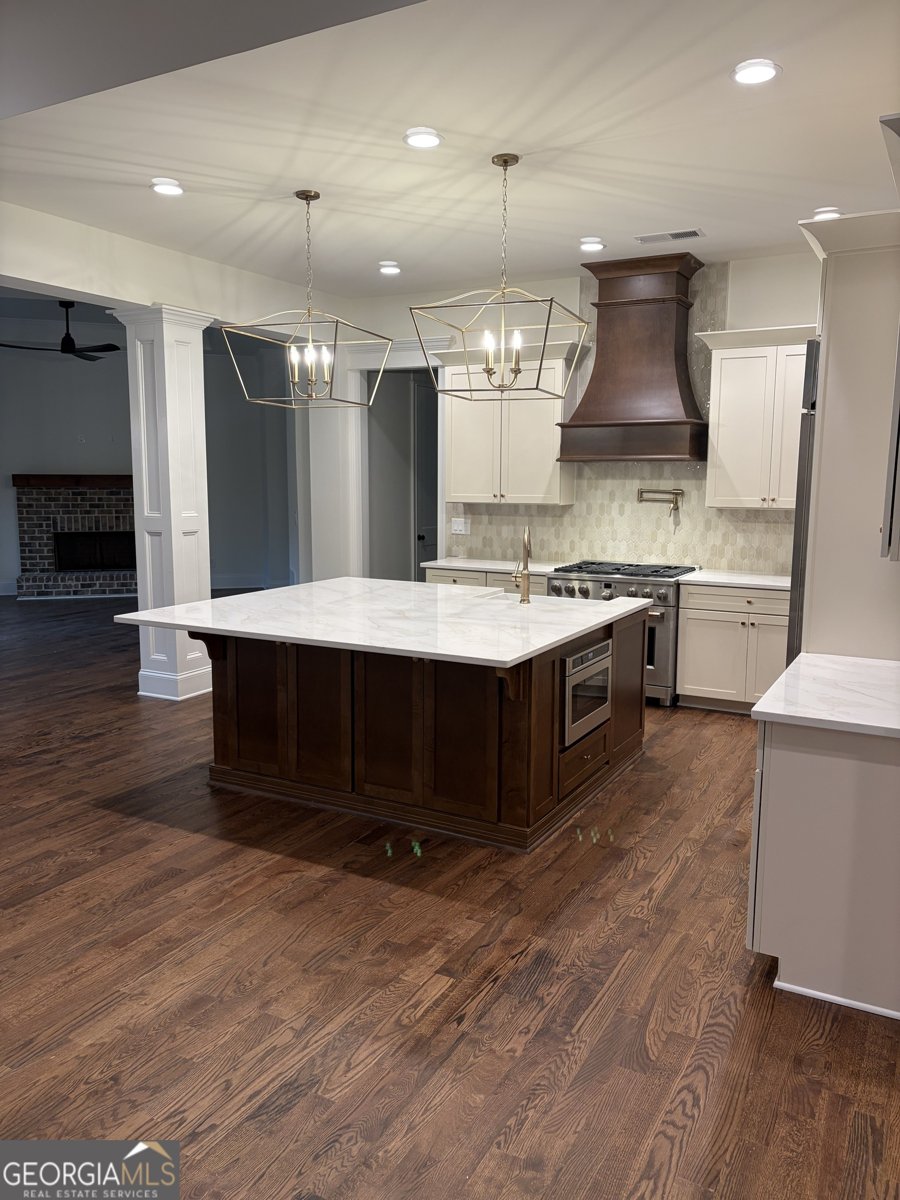 252 Iroquois Court Covington - Photo 28