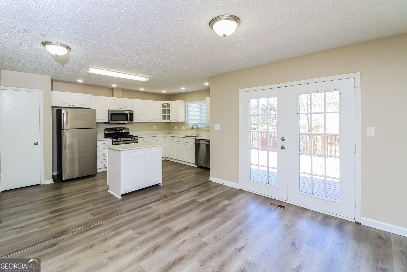 4933 Brookside Way Duluth - Photo 12