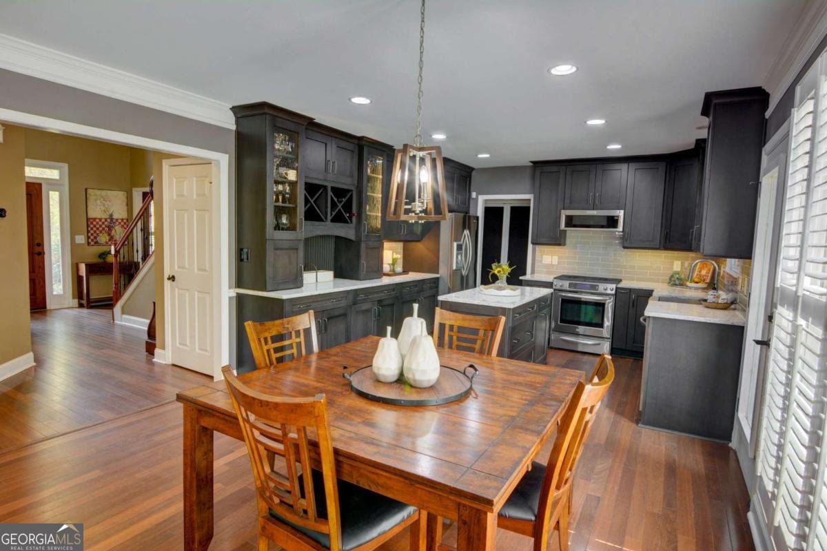 3112 Blackstone Run Lawrenceville - Photo 10