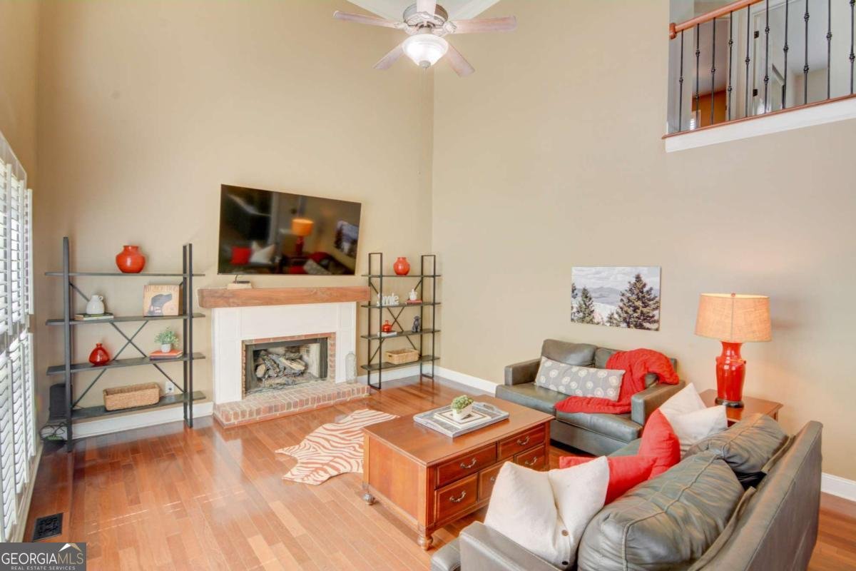 3112 Blackstone Run Lawrenceville - Photo 17