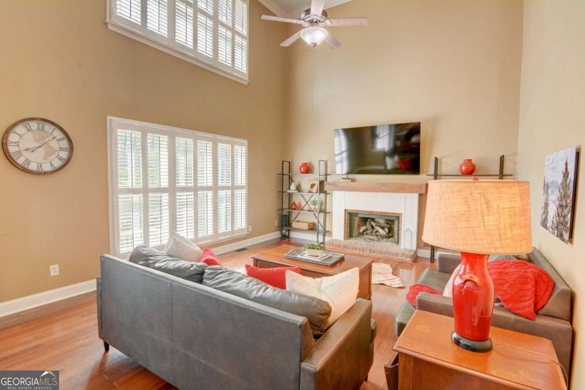 3112 Blackstone Run Lawrenceville - Photo 18