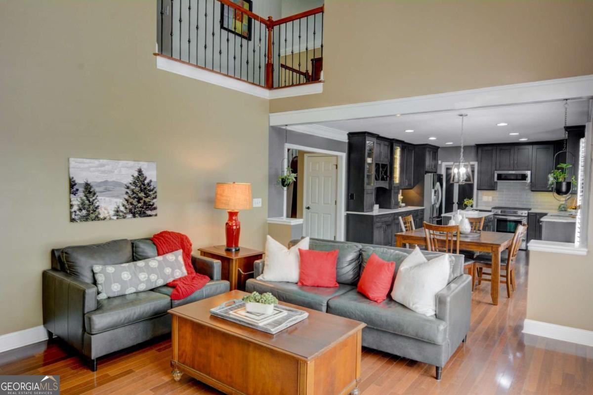 3112 Blackstone Run Lawrenceville - Photo 20