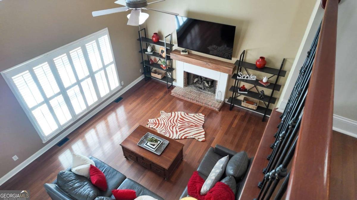 3112 Blackstone Run Lawrenceville - Photo 21