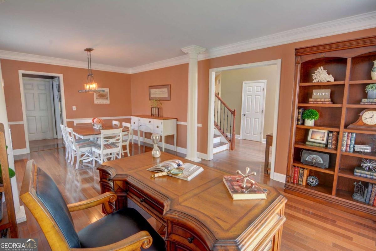 3112 Blackstone Run Lawrenceville - Photo 6