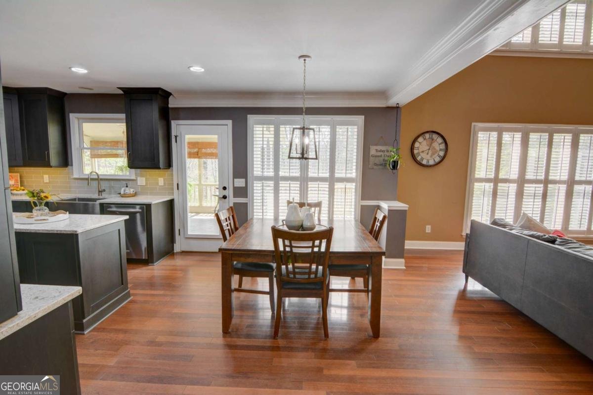 3112 Blackstone Run Lawrenceville - Photo 8