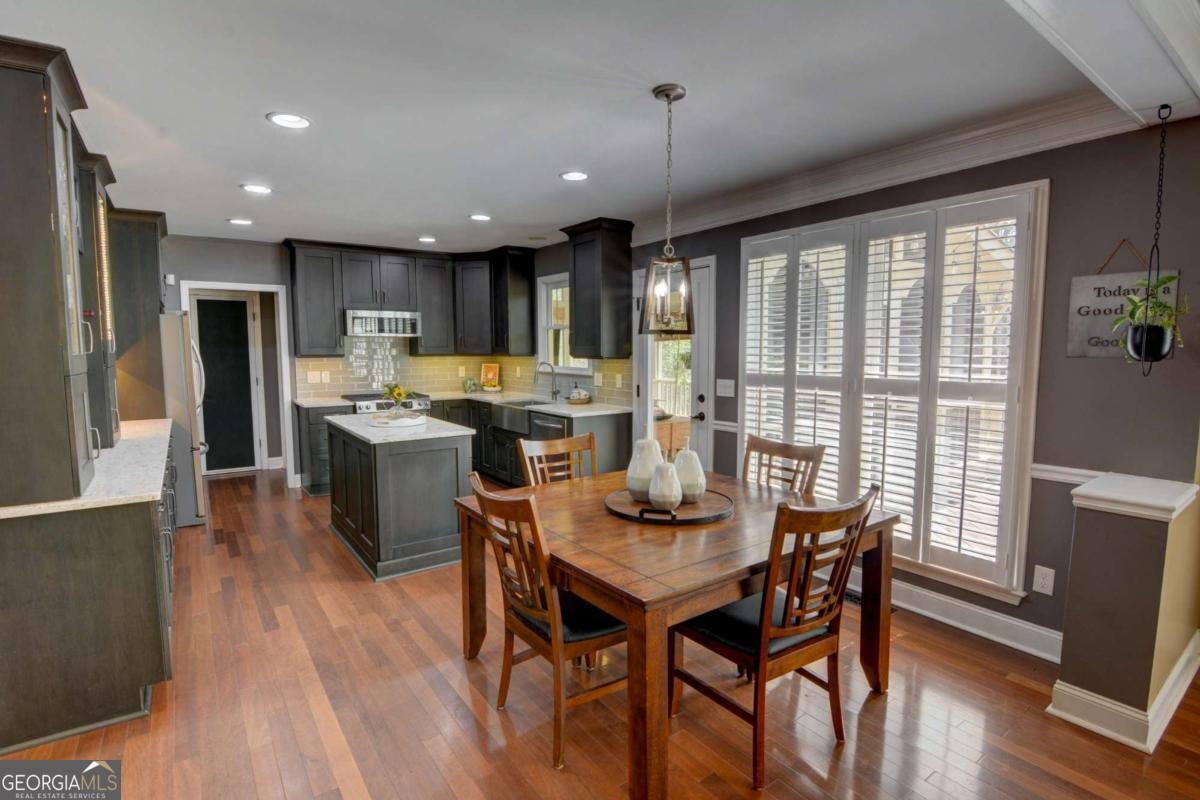 3112 Blackstone Run Lawrenceville - Photo 9