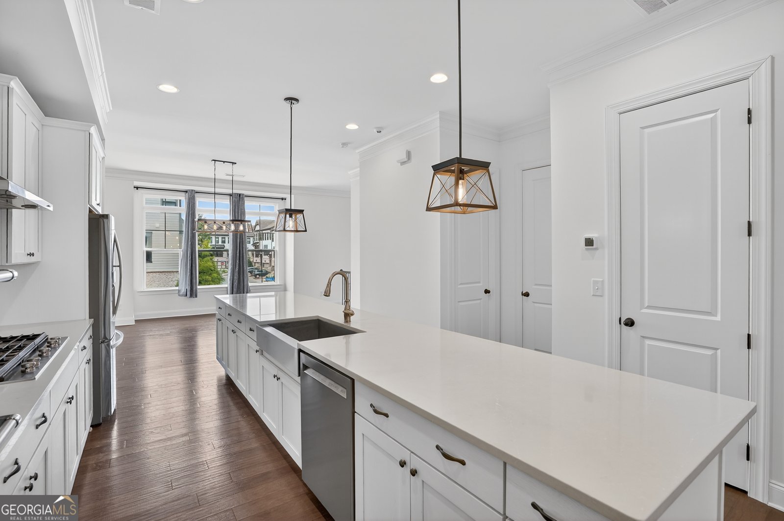 2341 Medlock Lane Decatur - Photo 10