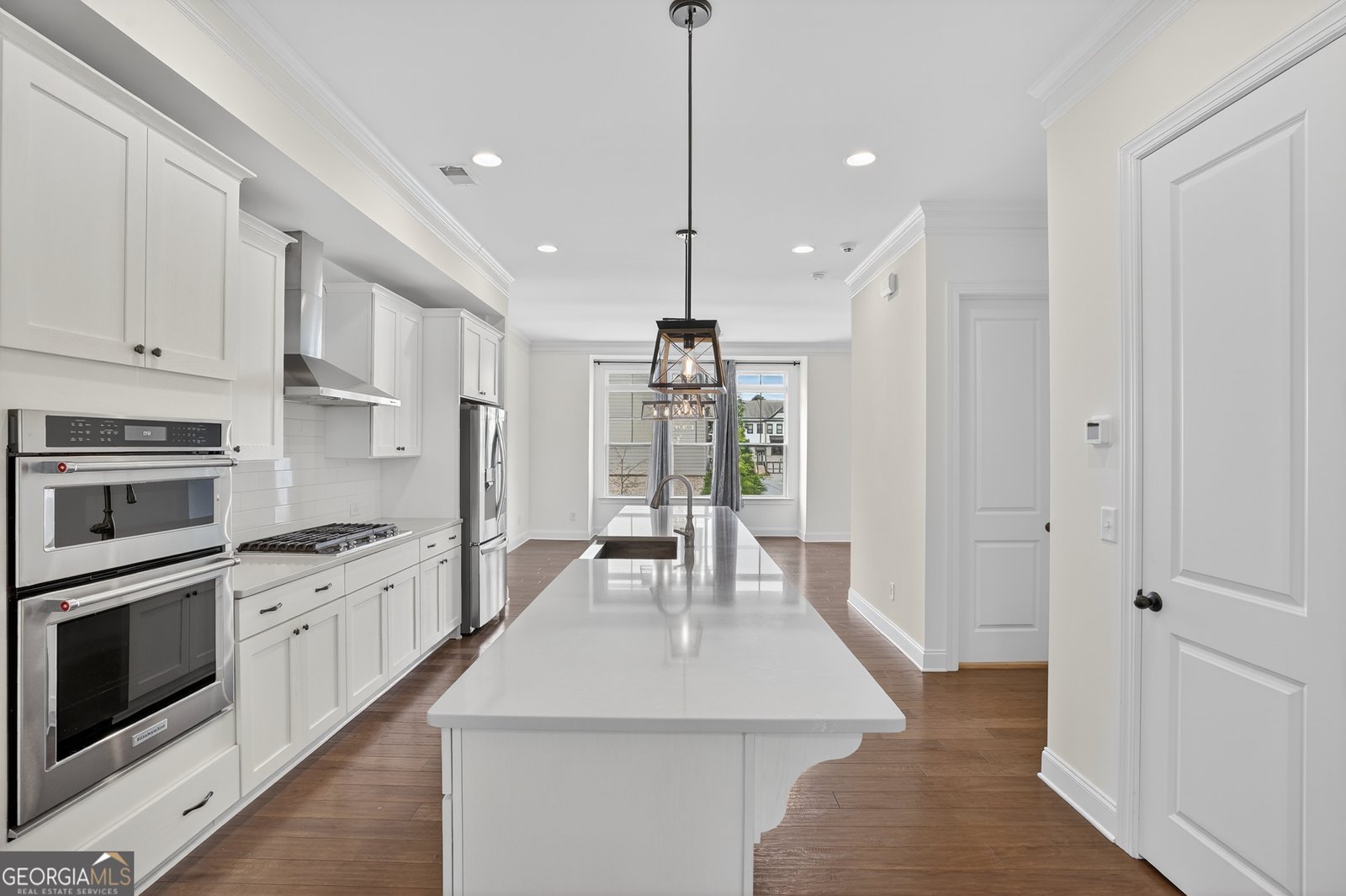 2341 Medlock Lane Decatur - Photo 11