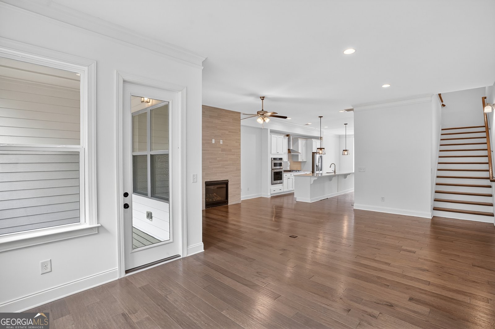 2341 Medlock Lane Decatur - Photo 16