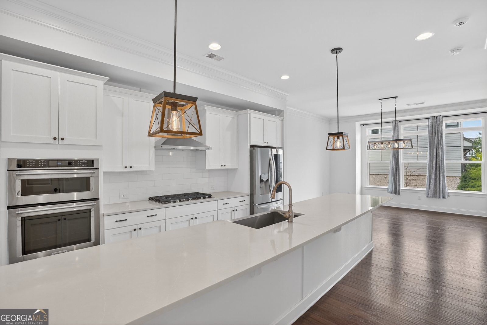 2341 Medlock Lane Decatur - Photo 35