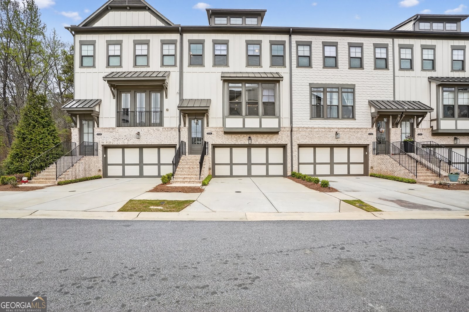 2341 Medlock Lane Decatur - Photo 36