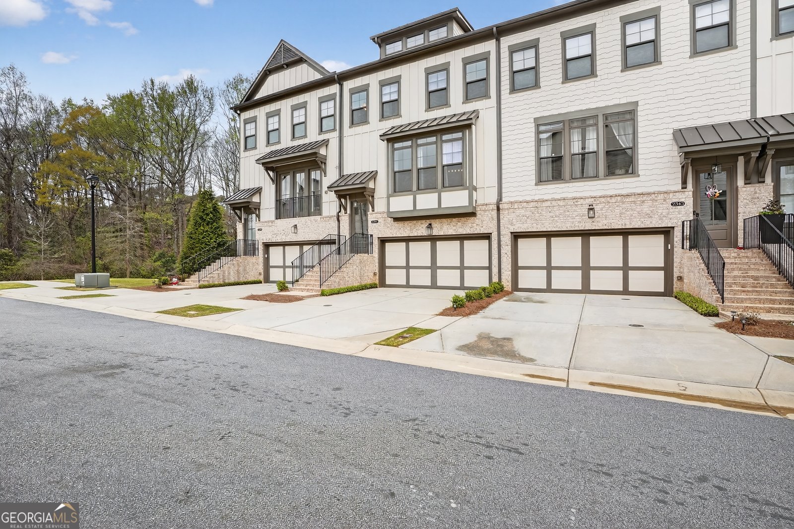 2341 Medlock Lane Decatur - Photo 37