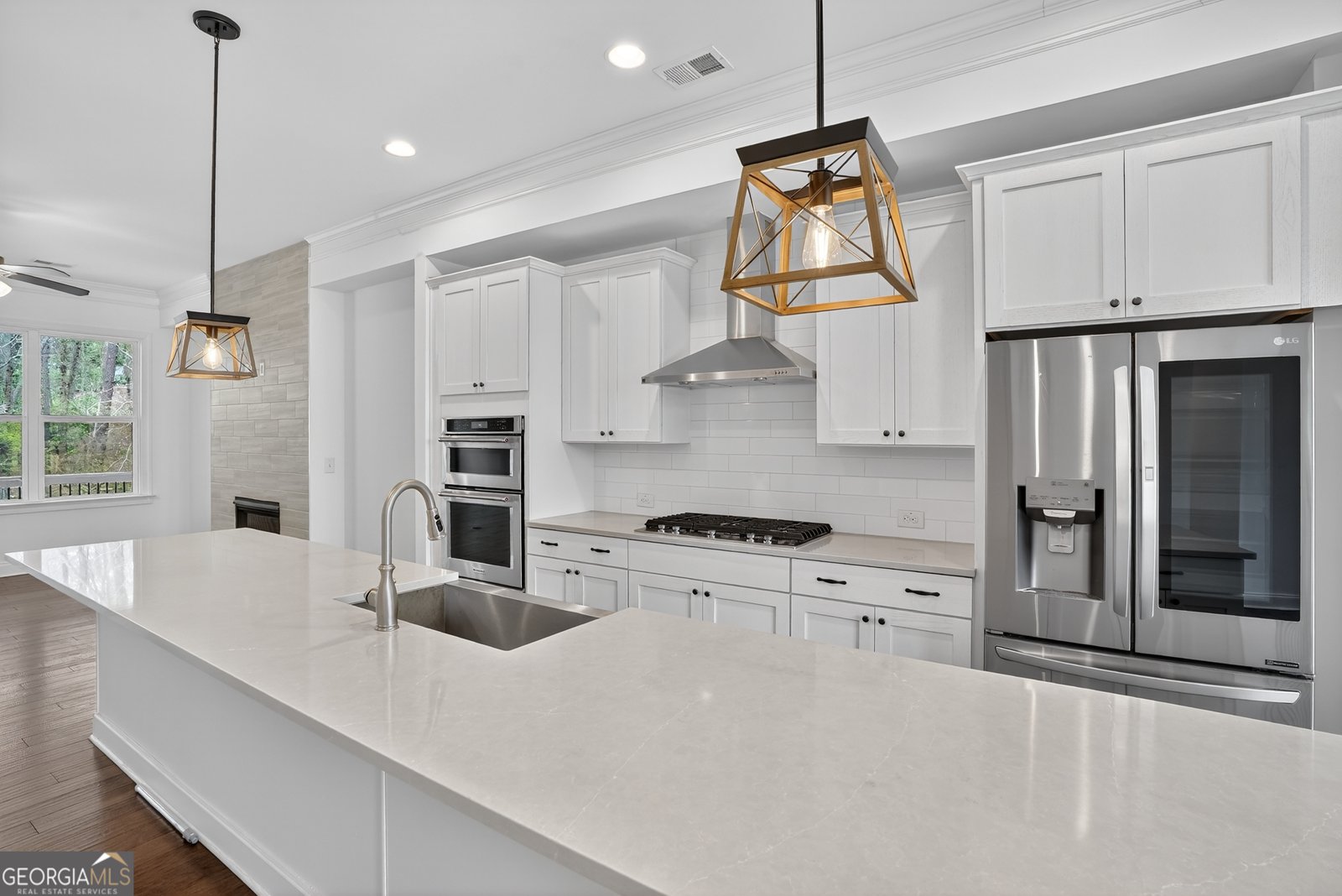 2341 Medlock Lane Decatur - Photo 9