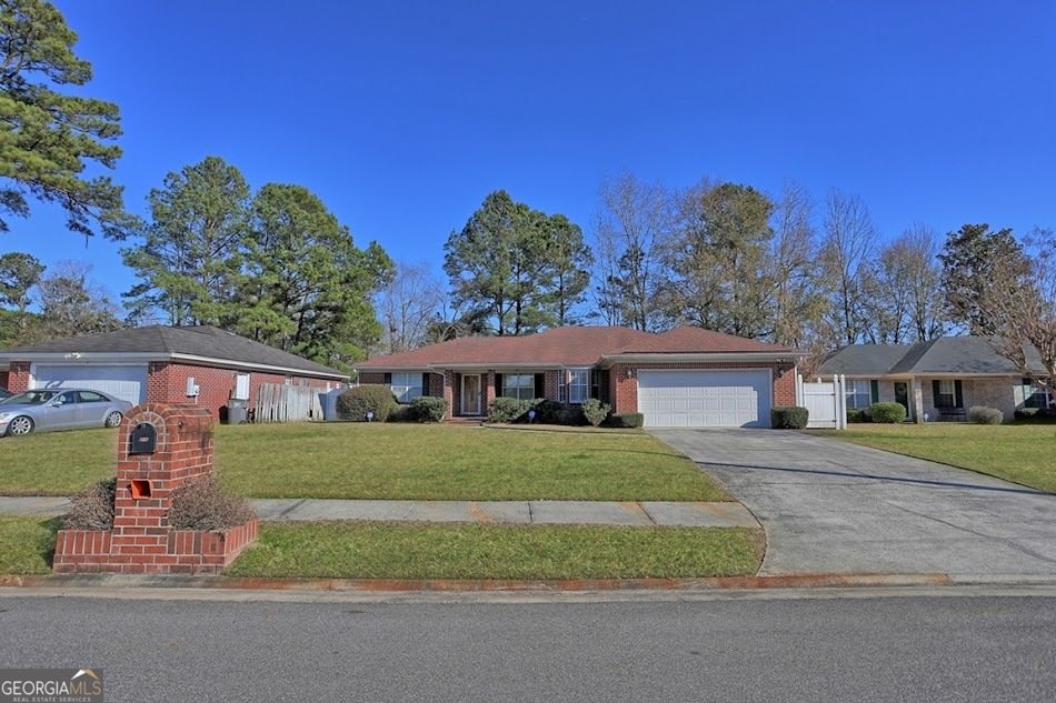 106 Glen Oaks Drive Savannah - Photo 1