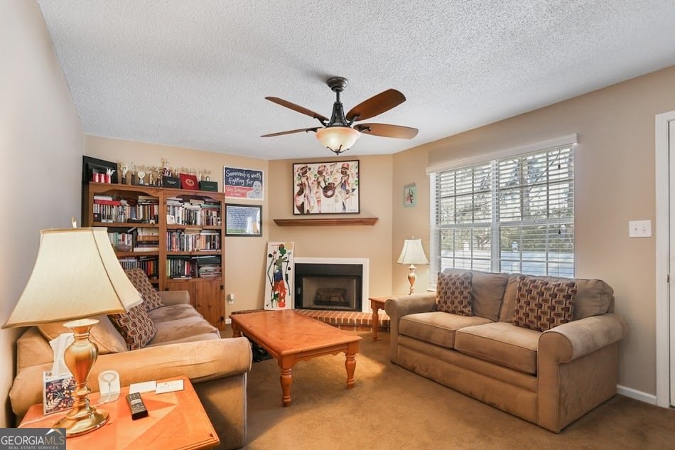 106 Glen Oaks Drive Savannah - Photo 29