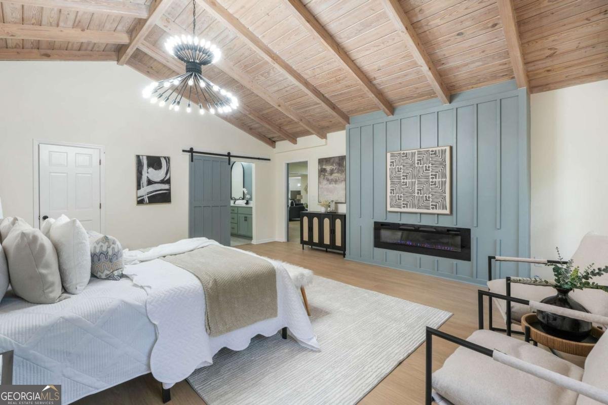 155 Sweet Gum Drive Athens - Photo 16