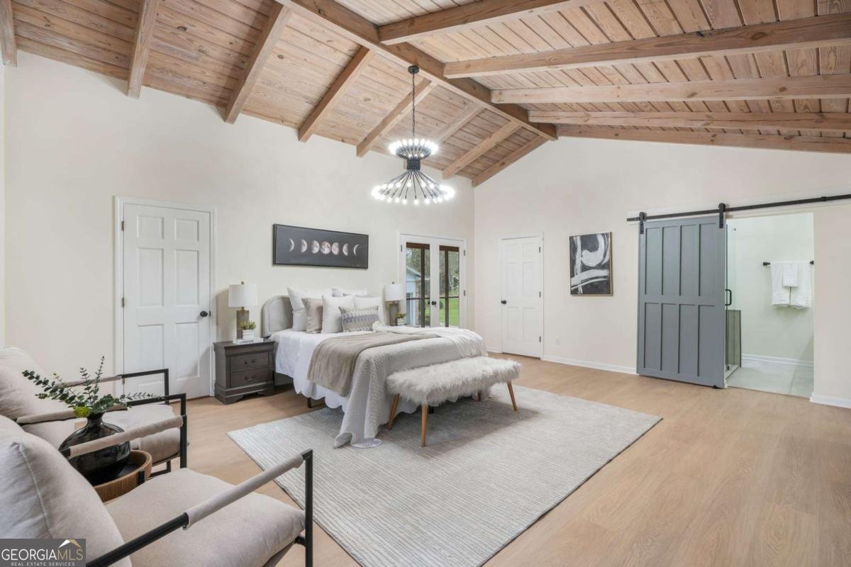 155 Sweet Gum Drive Athens - Photo 17