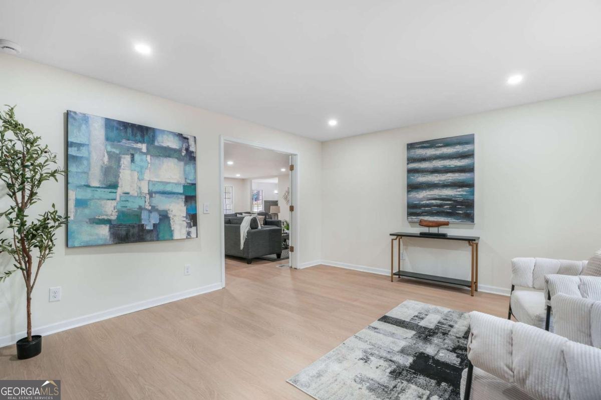 155 Sweet Gum Drive Athens - Photo 25