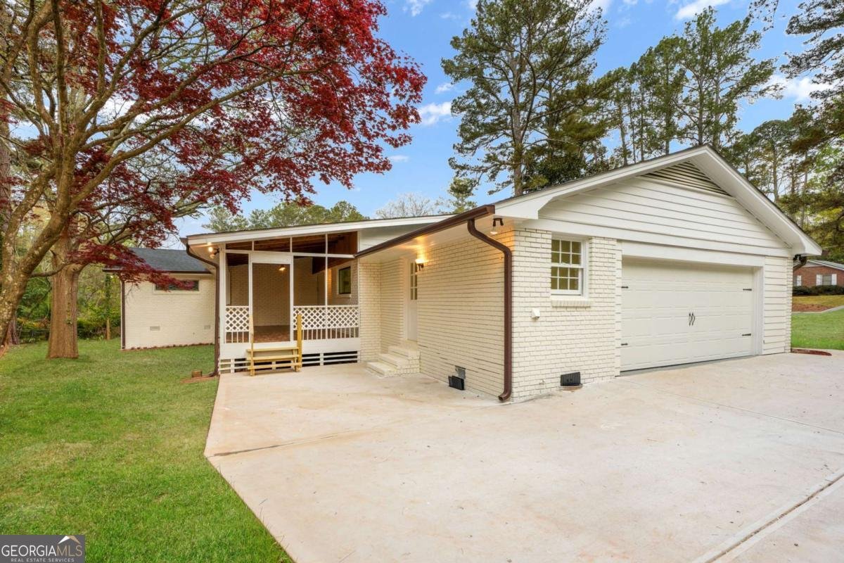 155 Sweet Gum Drive Athens - Photo 38