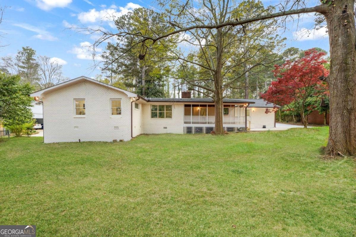 155 Sweet Gum Drive Athens - Photo 39