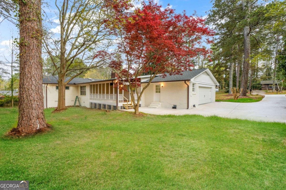 155 Sweet Gum Drive Athens - Photo 40