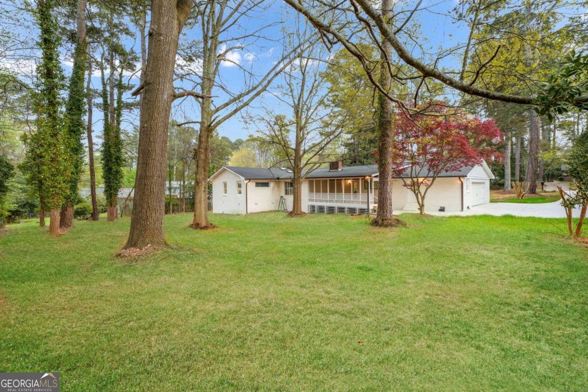 155 Sweet Gum Drive Athens - Photo 41