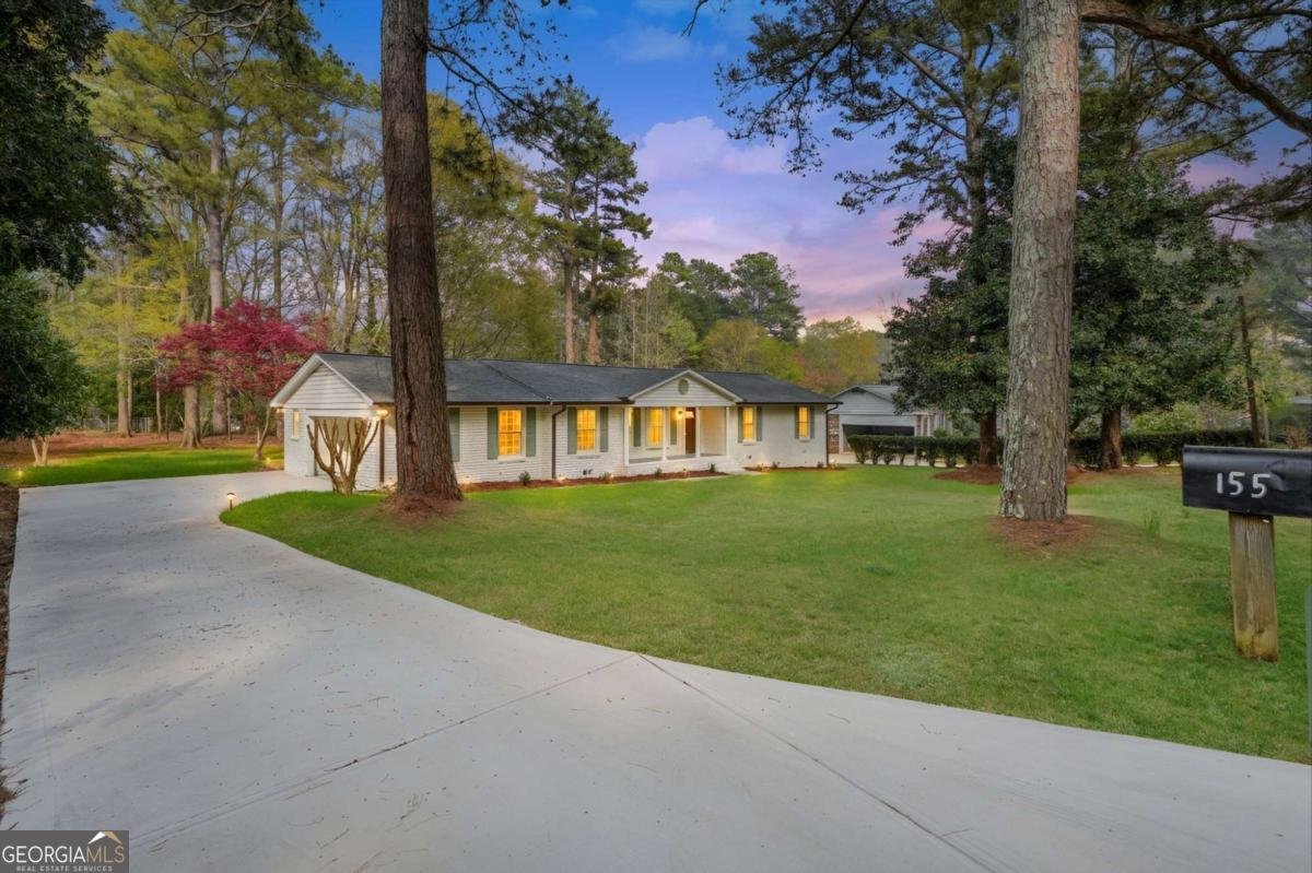 155 Sweet Gum Drive Athens - Photo 42