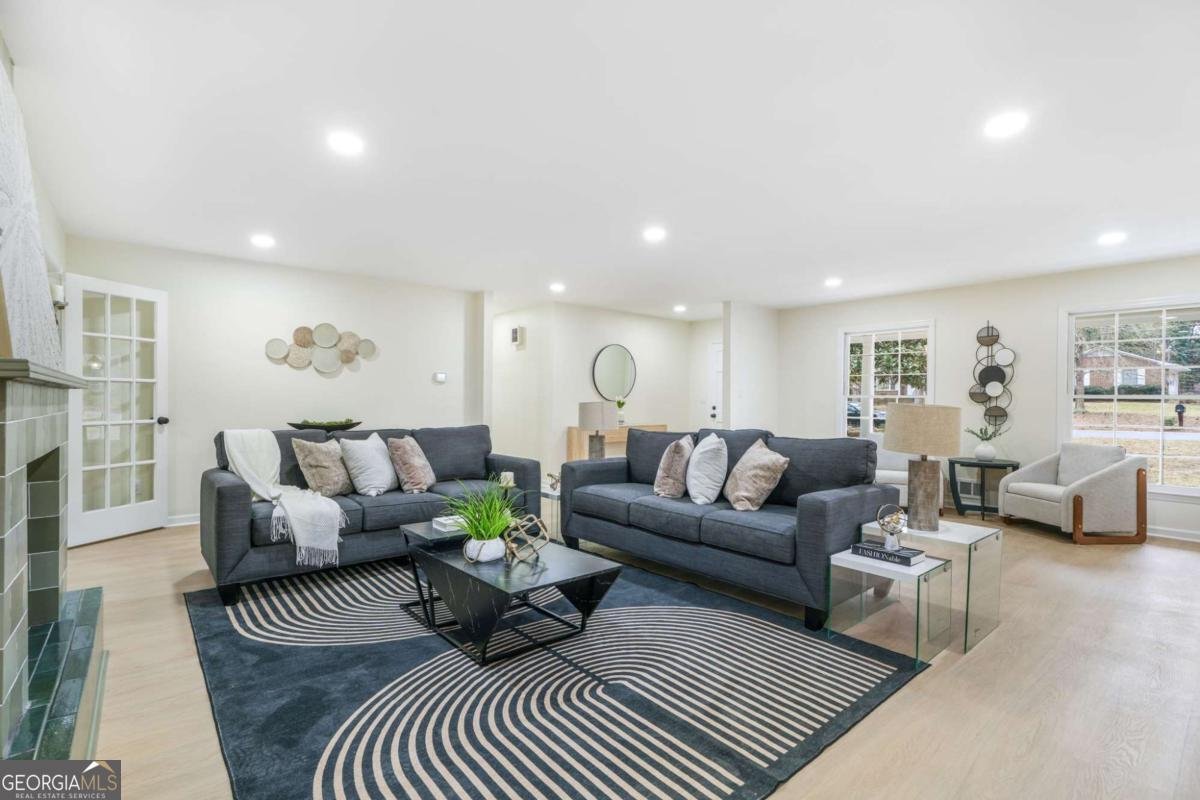 155 Sweet Gum Drive Athens - Photo 6