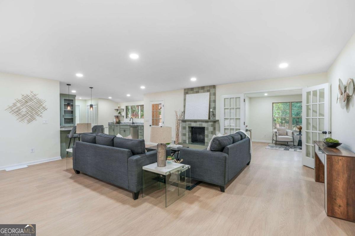 155 Sweet Gum Drive Athens - Photo 7