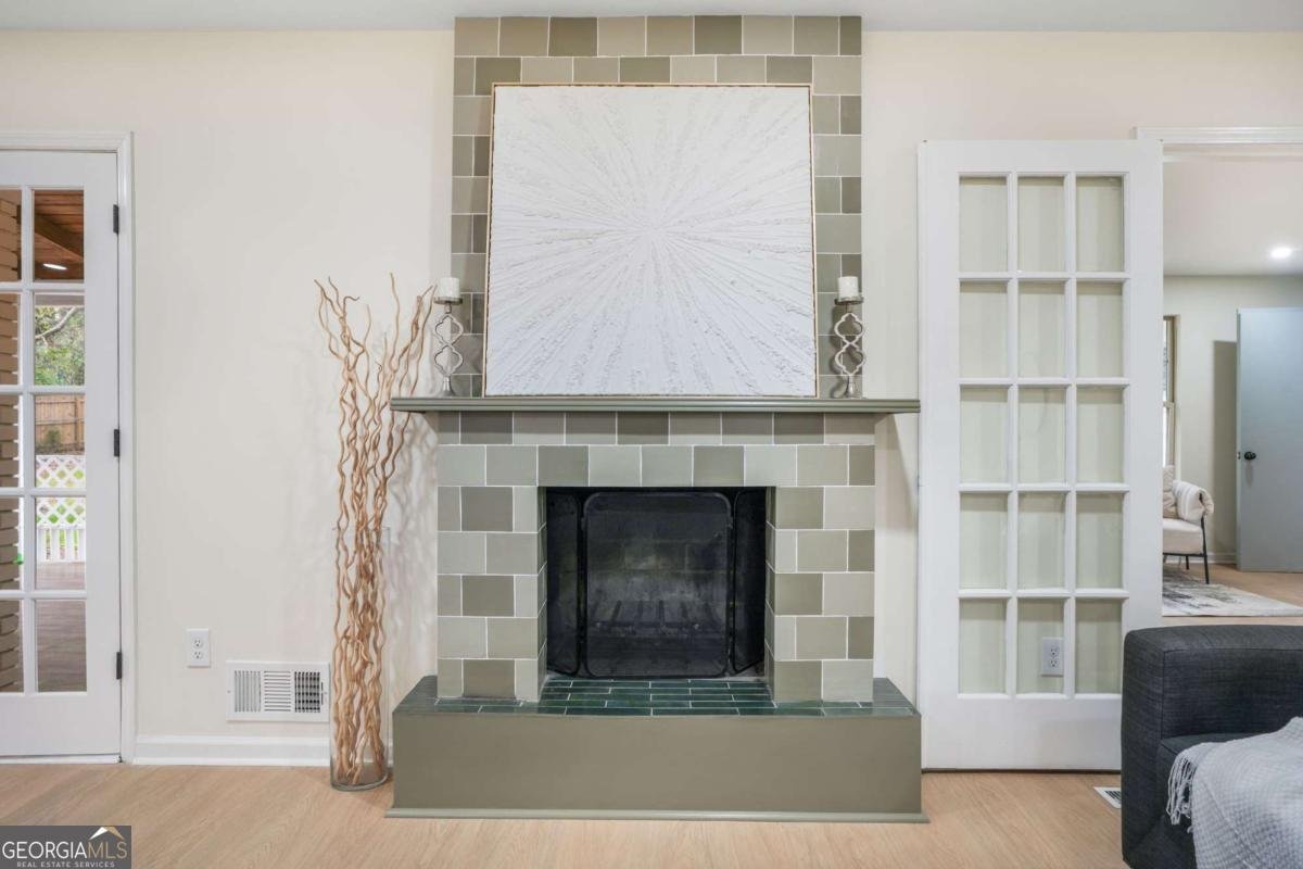 155 Sweet Gum Drive Athens - Photo 8