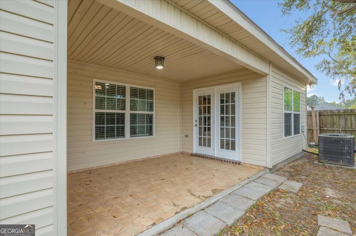 113 Fontenot Drive Savannah - Photo 33