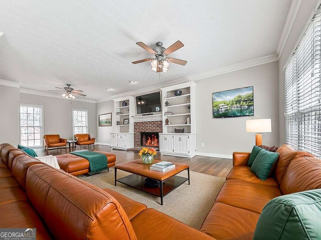 2013 Castlemaine Circle Woodstock - Photo 11