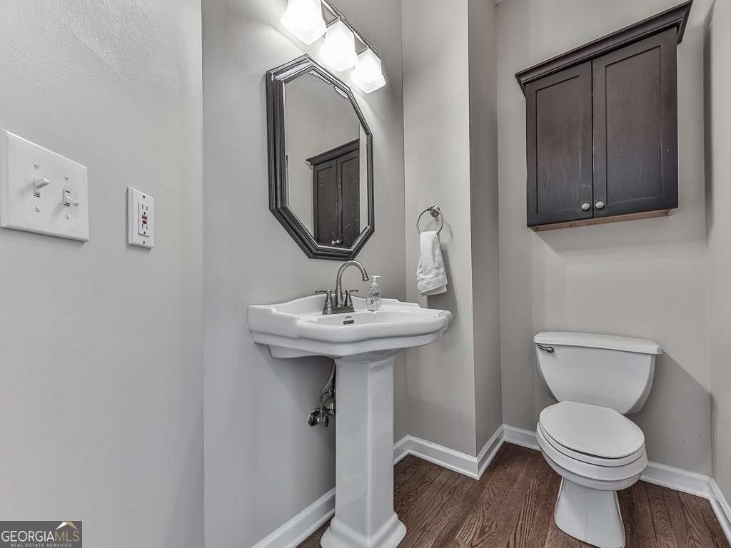 2013 Castlemaine Circle Woodstock - Photo 19