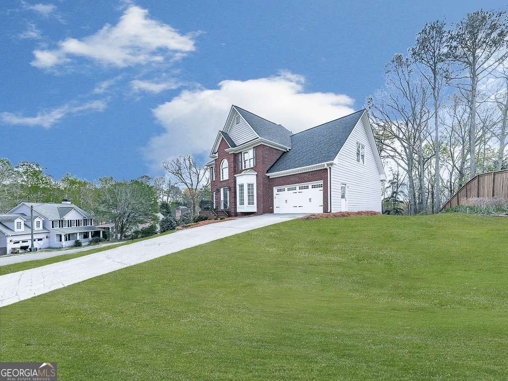 2013 Castlemaine Circle Woodstock - Photo 45