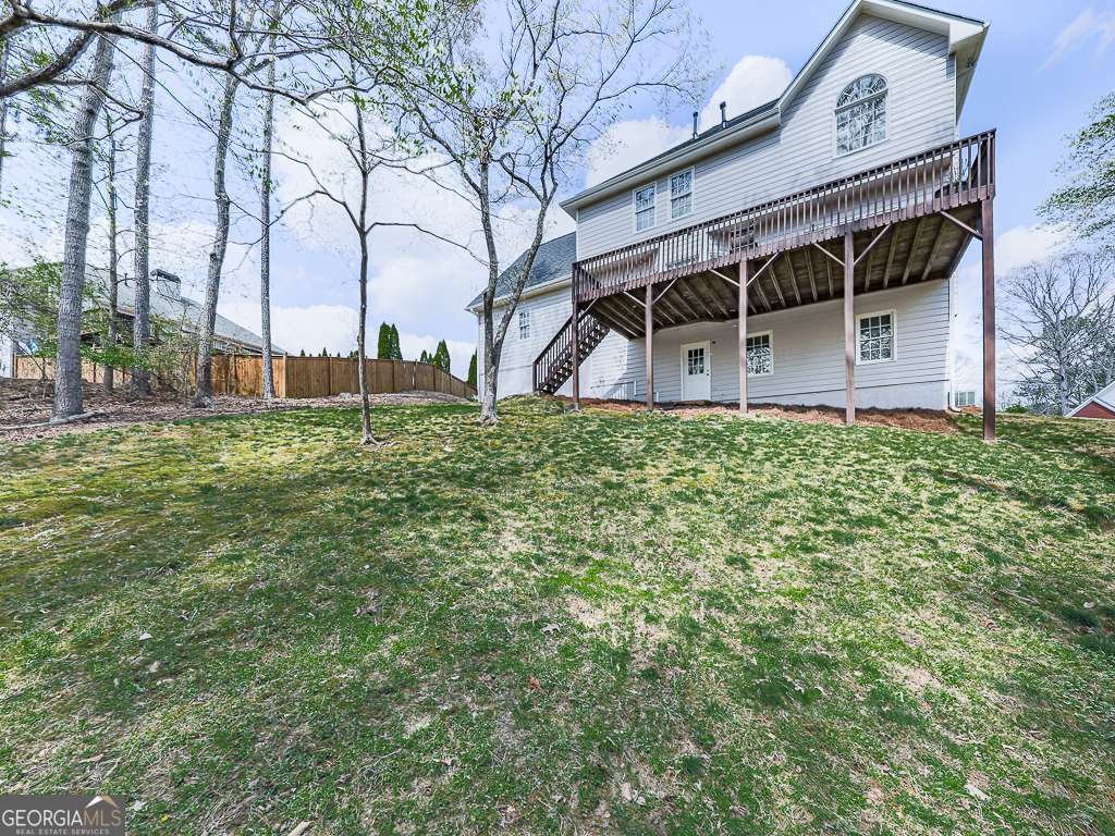 2013 Castlemaine Circle Woodstock - Photo 46