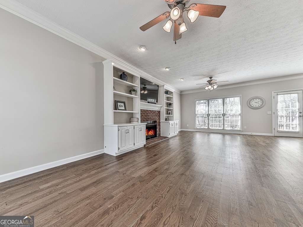 2013 Castlemaine Circle Woodstock - Photo 9