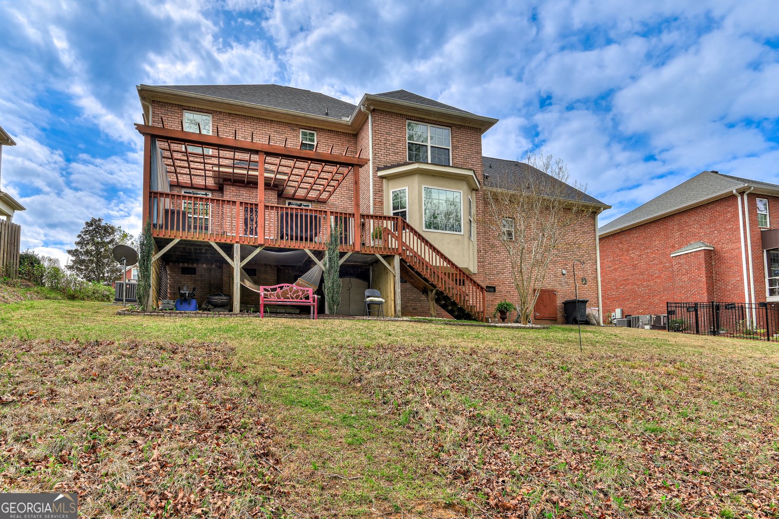 395 Barnsley Drive Evans - Photo 43