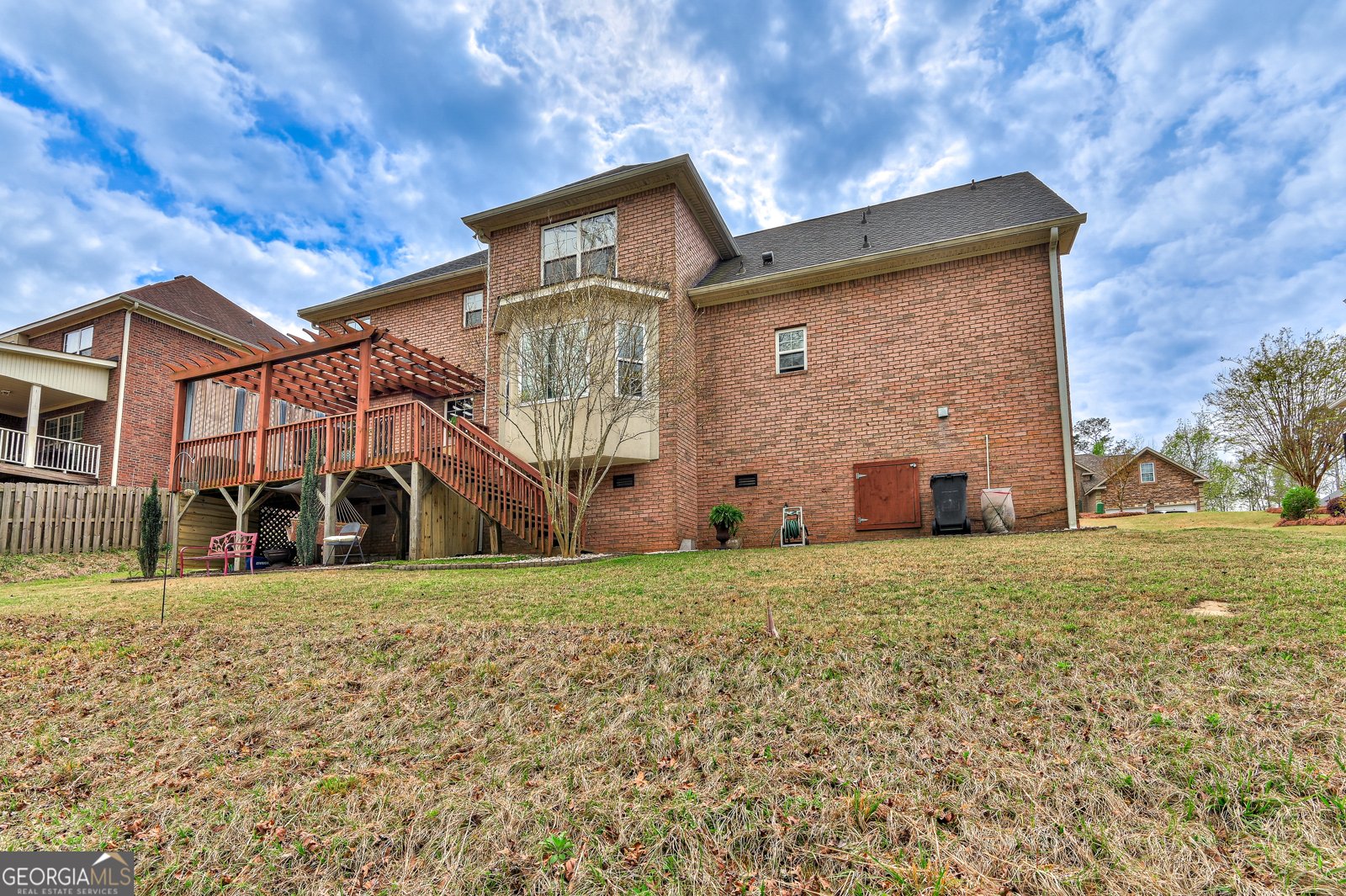 395 Barnsley Drive Evans - Photo 44