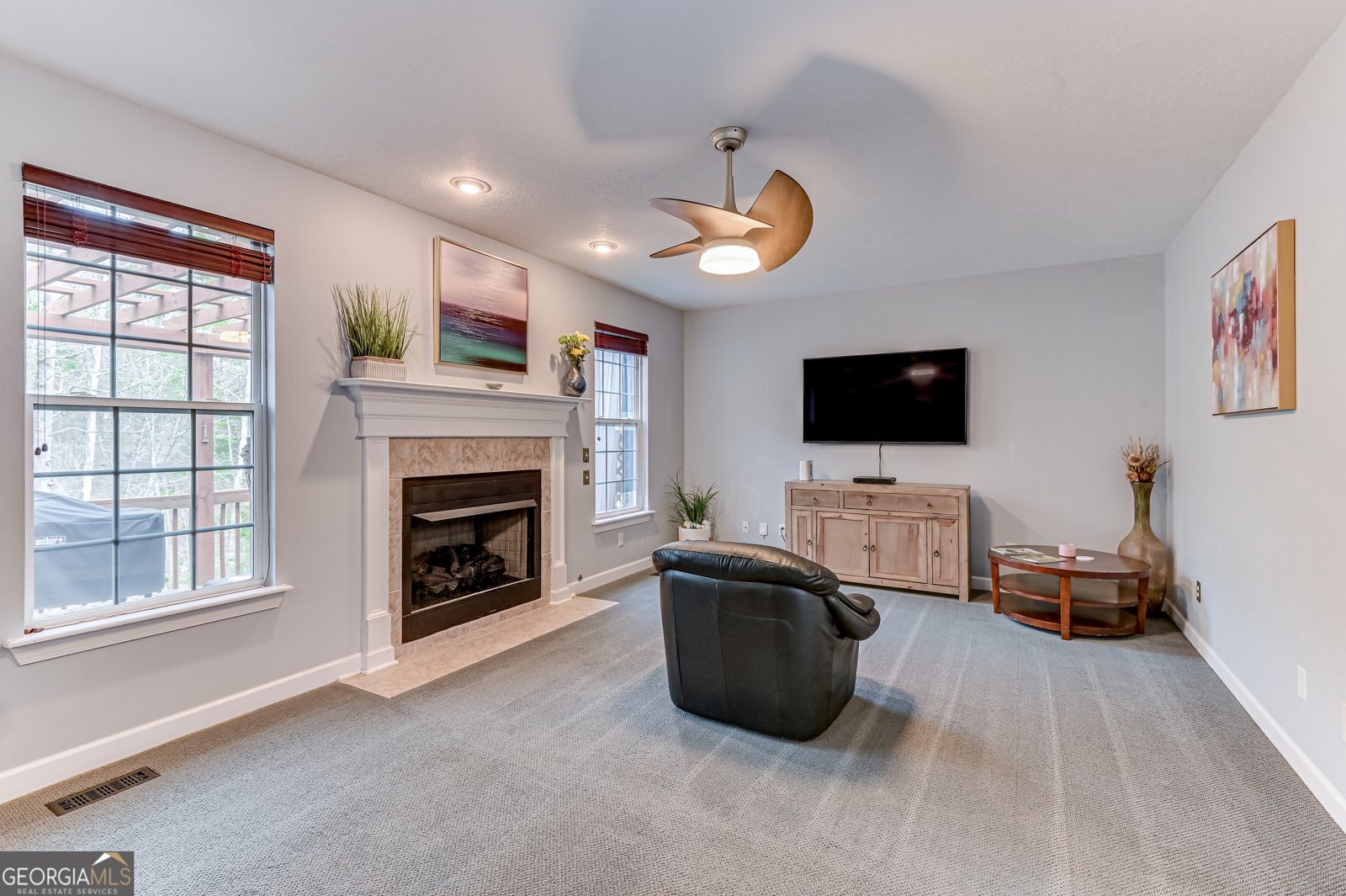 395 Barnsley Drive Evans - Photo 8