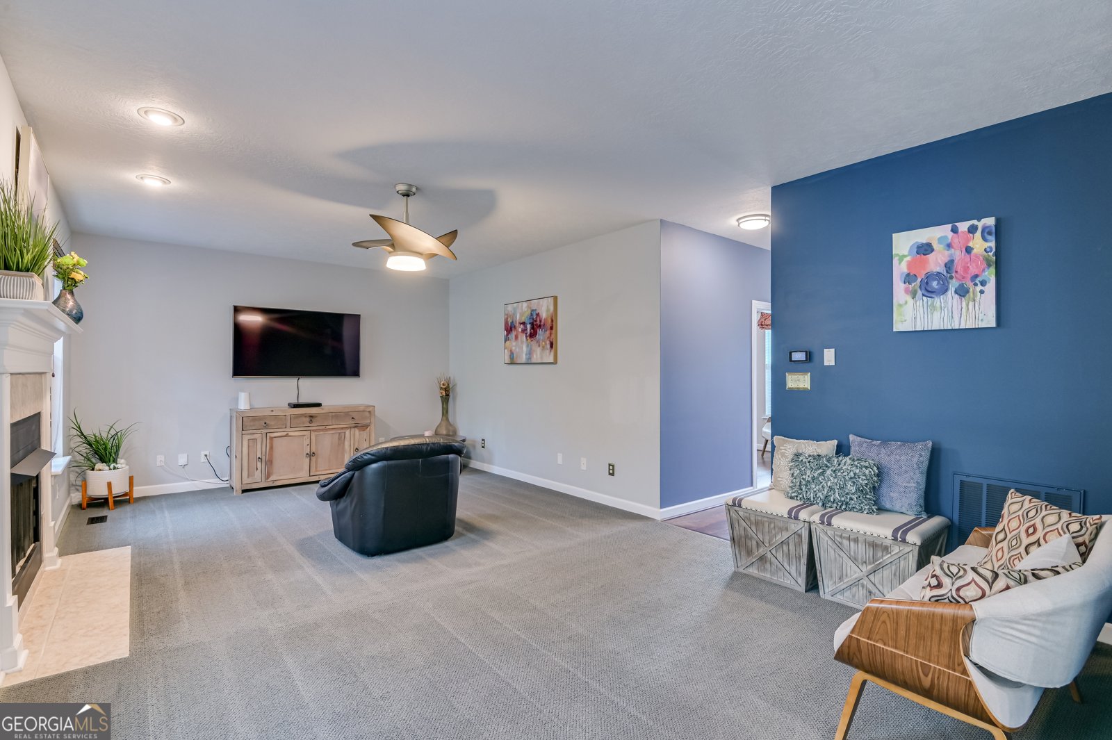 395 Barnsley Drive Evans - Photo 9