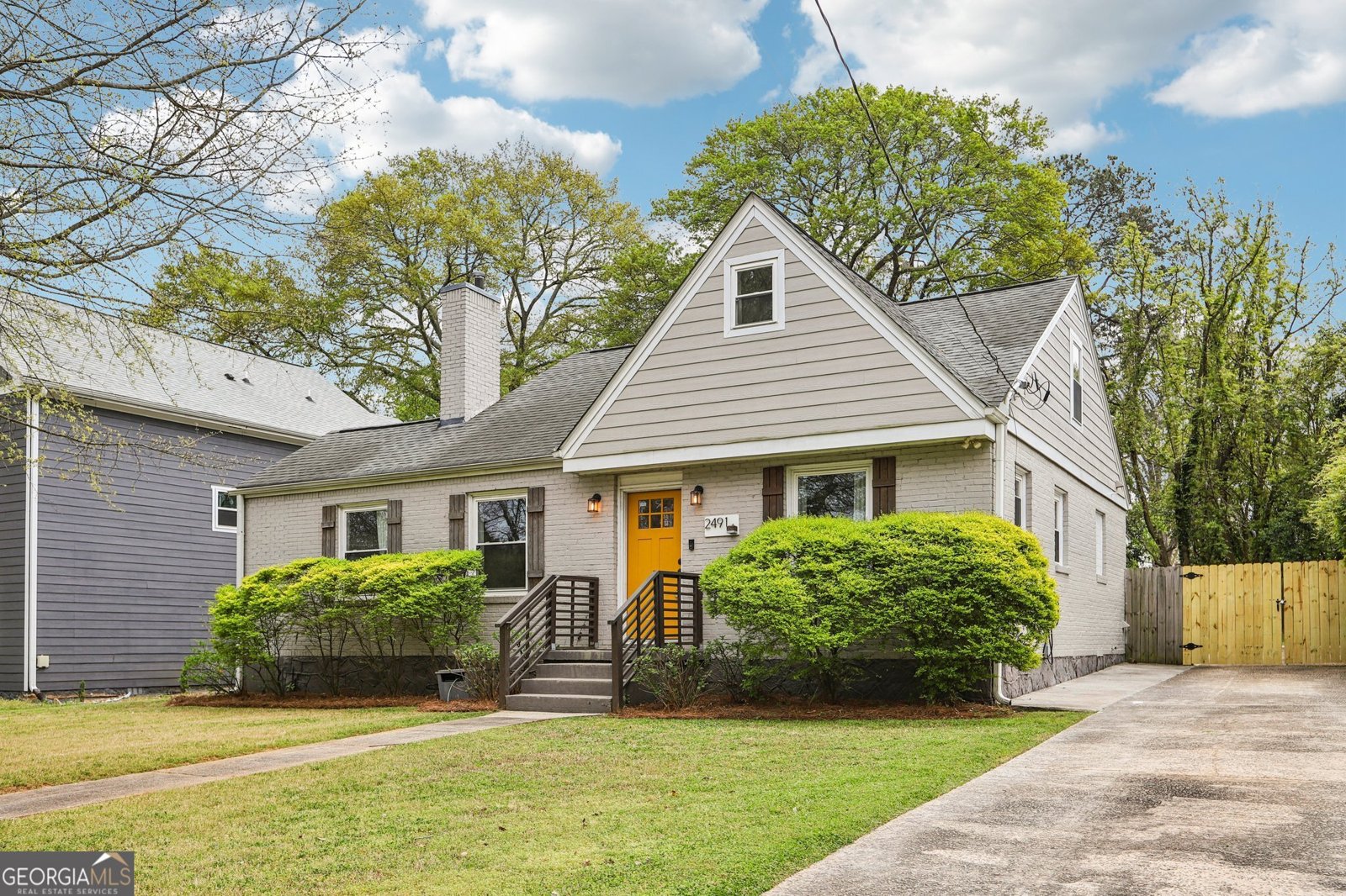 2491 White Oak Drive Decatur - Photo 1