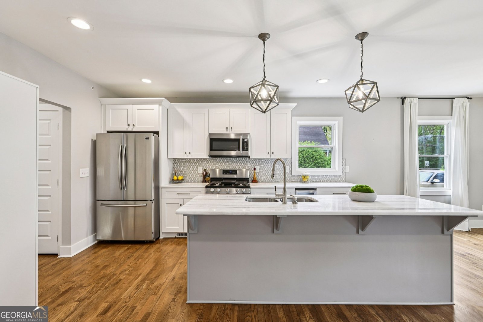 2491 White Oak Drive Decatur - Photo 14