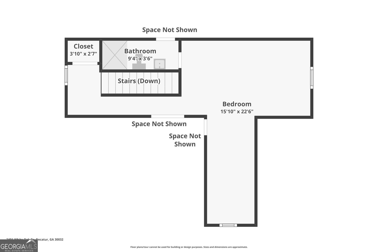 2491 White Oak Drive Decatur - Photo 36