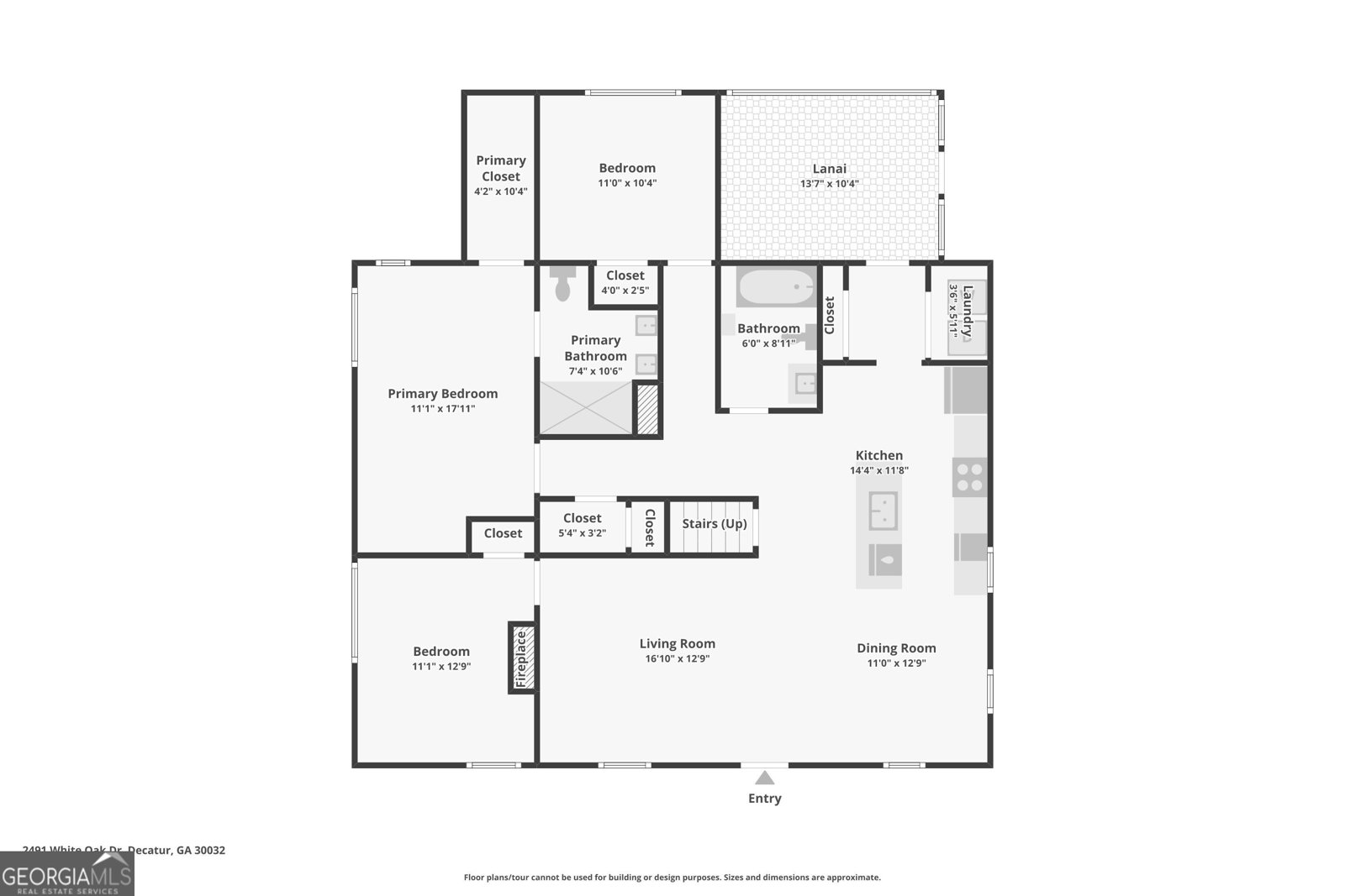 2491 White Oak Drive Decatur - Photo 37