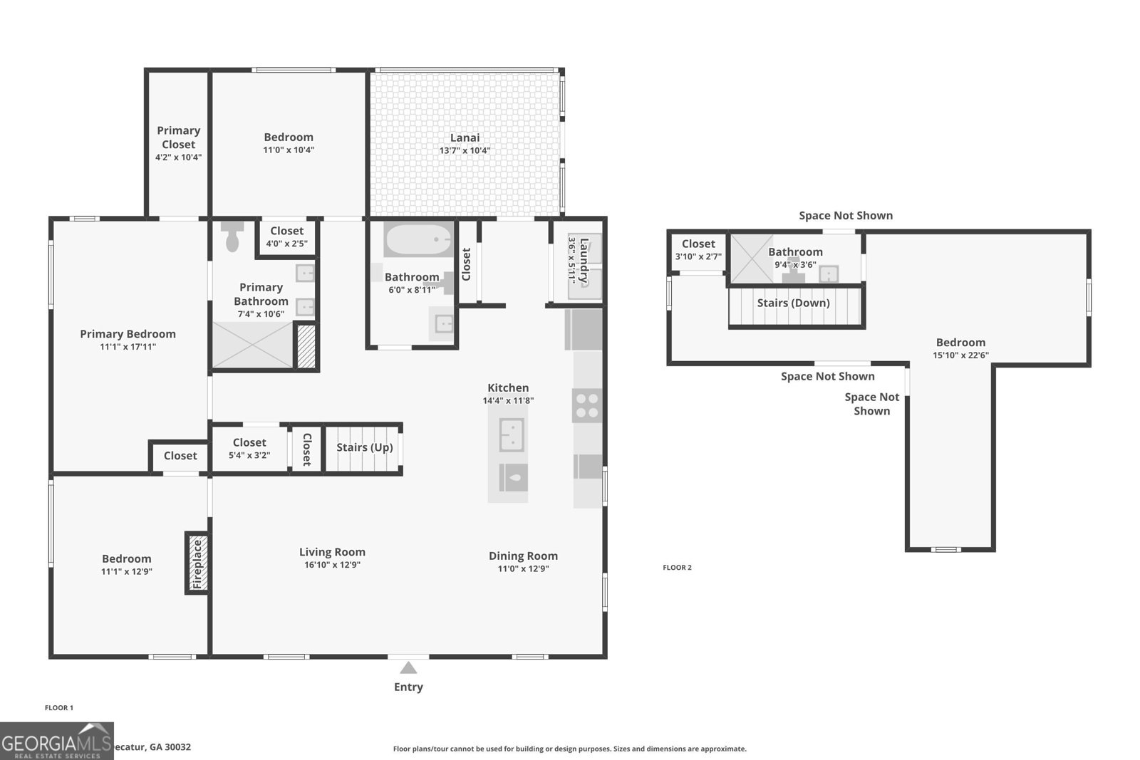 2491 White Oak Drive Decatur - Photo 38